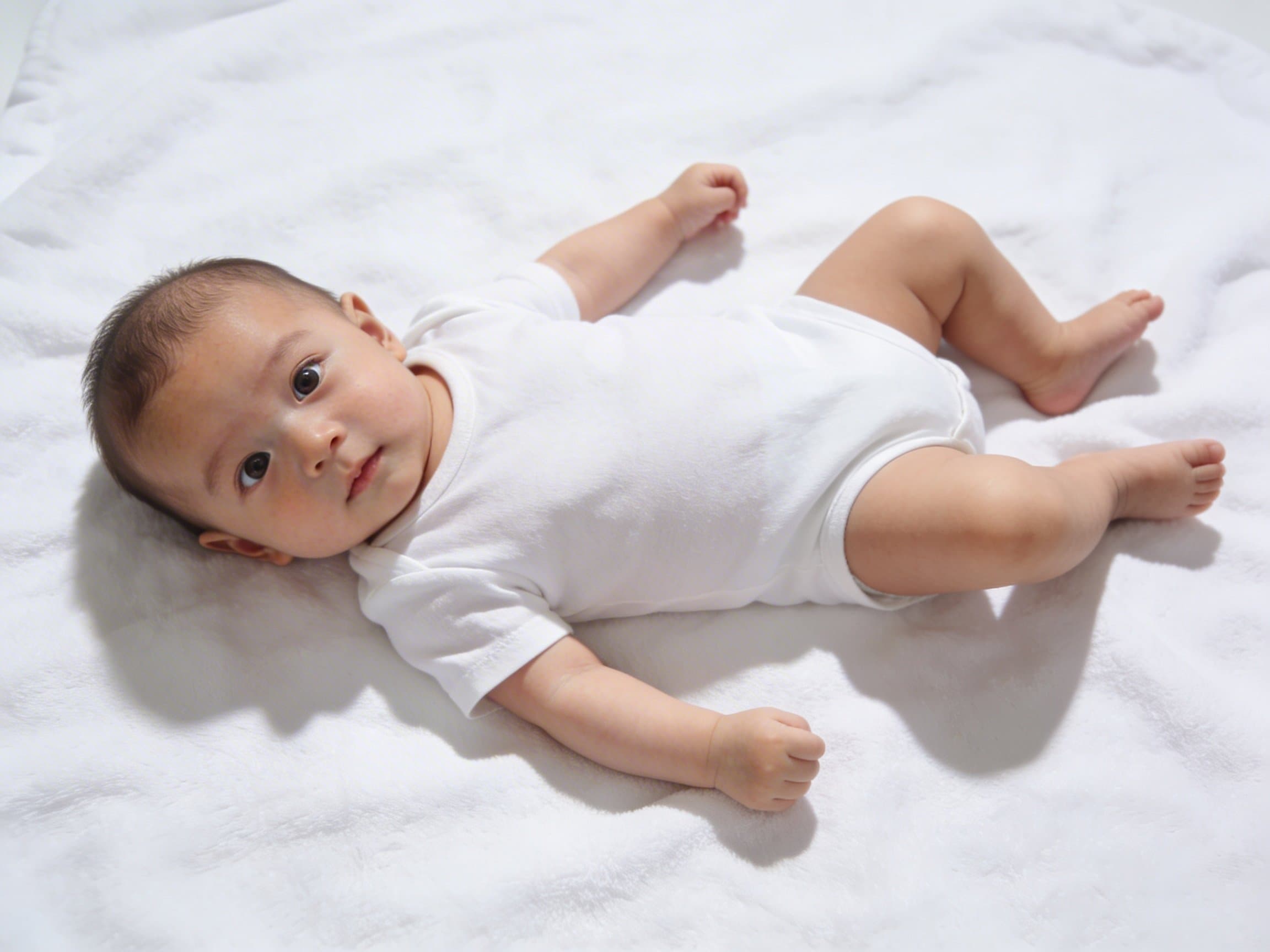 Foto carnet bebé: guía completa para España