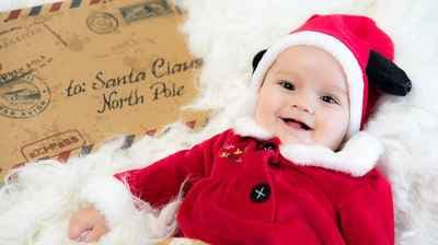 Fotógrafo de bebés recién nacidos Valencia