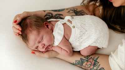 Y al fin te encontré