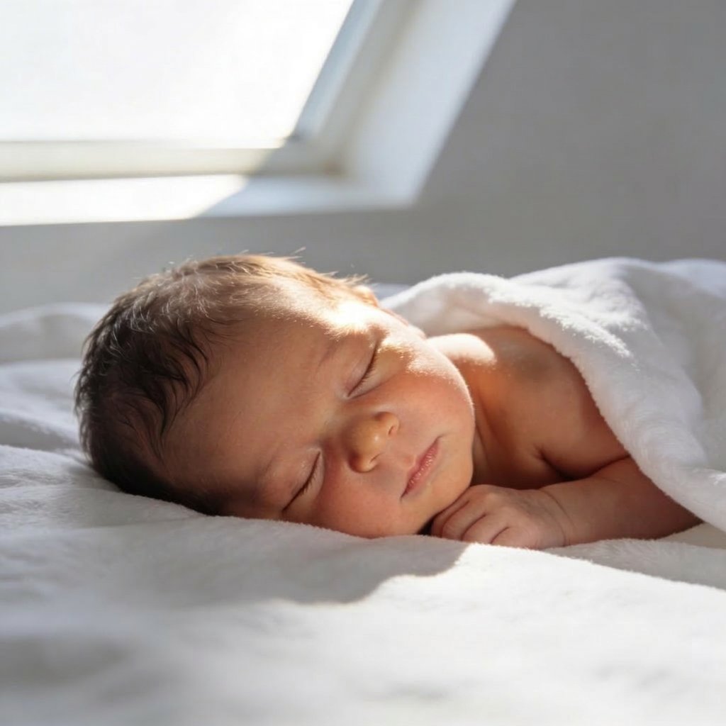 Fotografía de bebés: técnicas y estilos