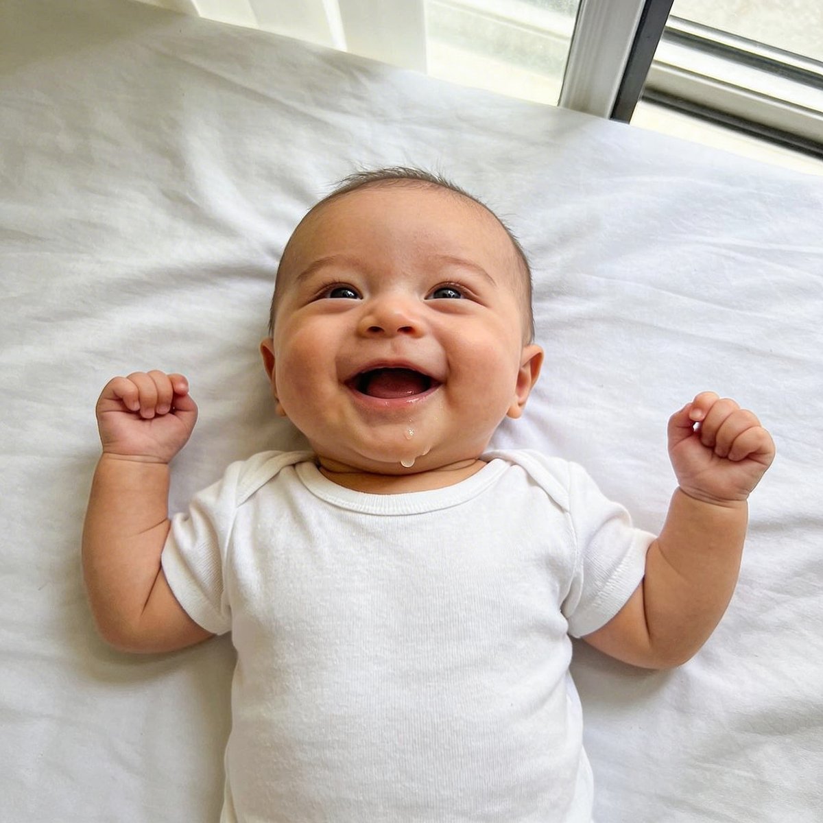 Sesión fotográfica bebé por edad: guía completa de 0 a 12 meses