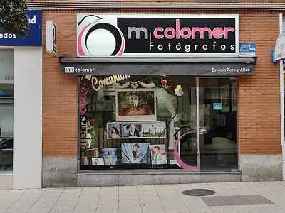 Colomer Fotografos