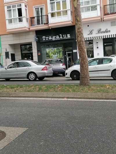 Tragaluz Fotografia