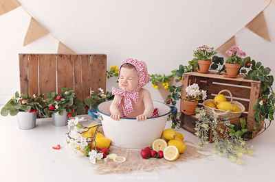 BABY FOTO BARCELONA
