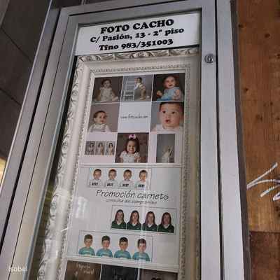 Foto Cacho
