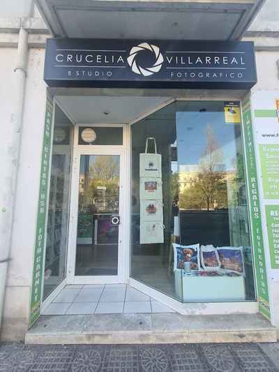 Crucelia Prints