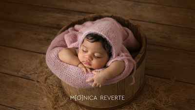 Mónica Reverte Fotografía