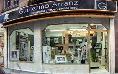 Guillermo Arranz