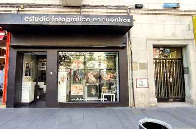 Fotografía Encuentros
